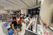 五一假期江西南昌：吃谷游走热，二次元成文旅新引擎？