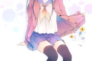 为什么“彩色丝袜”却如此不受少女们待见？