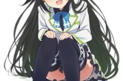 微乳魅力大揭秘：二次元中微乳角色的可爱与独特魅力