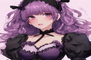 盘点那些可爱的吃货妹子，小泉、saber你更喜欢谁？