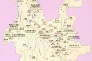 云南旅游景点攻略十大必去的景点 (云南旅游景点推荐)