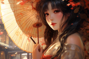 二次元插画快速掌握的实用技能，你get了吗？