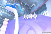 原神暑期活动盘点：从上海BW展会到肯德基魔术秀，原神玩家必打卡的网红地