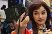 二次元萌妹的自拍秘籍，你get到了吗？