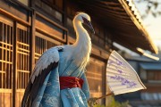 盘点动漫中9位眯眯眼女神，涂山容容魅力几何？