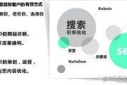 做SEO有哪些优势 企业网站为什么要做SEO (做seo有什么好处)