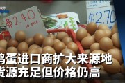 本地鸡蛋真的比个别蛋营养吗 (本地鸡蛋真的好吃吗)