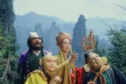西游记：古典名著中的浪漫主义与讽刺批判