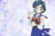 动漫世界中的十大学霸盘点：从水野亚美到御坂美琴，谁是你心中的NO.1？