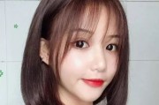 圆脸女生适合的刘海推荐，显脸小又可爱