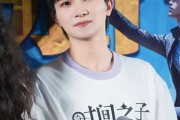 周深献唱时光代理人第二季主题曲，演绎时空哲思与高音震撼
