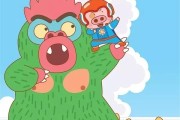 麦兜·饭宝奇兵中秋档热映：萌趣大饭宝VS蠢萌屁屁怪，合家欢首选