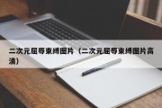 二次元屈辱束缚图片（二次元屈辱束缚图片高清）