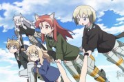 盘点十部魔物娘、兽娘扎堆的动漫，你喜欢哪一款？