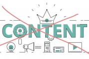 内容营销：SEO 优化的关键还是知识的局限？