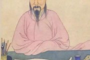 唐寅：明中叶江南第一才子，杰出大画家与落花诗册藏本