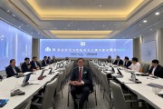 John与Luke等赴越南胡志明市参会，首日见闻及精彩分享