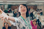 日本导演矢口史靖作品与我跳舞内地上映遇冷，反映日片引进现状