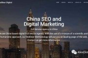 外贸人必知！如何通过三个方向理清海外独立站的基本优化？