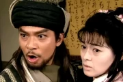 天龙八部：金庸心血之作，悲剧主题与阿朱之死的深刻解读
