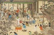 春节申遗成功：中国非物质文化遗产数量世界第一，春节文化意义深远