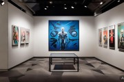 日本漫画展如何展？大英博物馆与上海艺仓美术馆给出答案