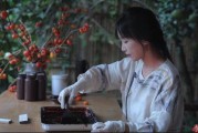 李子柒最新视频聚焦中国非遗漆艺，背后故事引人关注