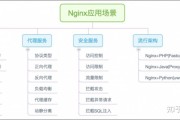 nginx代理websocket衔接下限 (nginx代理转发,并携带参数)