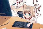 40原老师新作一脸嫌弃给你看pang次第二季11月22日播出，萝莉猫系列动画化期待