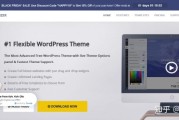 5款好用的免费Wordpress外贸模板推荐，适合初学者和SEO优化