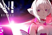 N-INNOCENCE-横空出世，日本格斗手游能否挑战DNF 手游？
