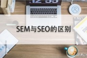 和SEO区分是什么 他们是什么的英文缩写 谁能通知我在金融畛域中 IPO (简述seo与sem的区别)