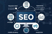 网站SEO优化的7个实用方法，助你提升排名与流量