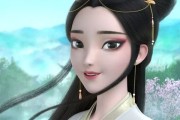 周深演唱白蛇：缘起推广曲缘起完整解析与角色美图欣赏