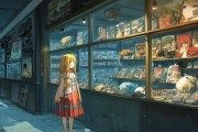 「二次元」球鞋爆火，作者Joshua Vides与定制大佬合作有多惊艳？