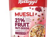 Muesli 论文解读 (muesli什么意思)