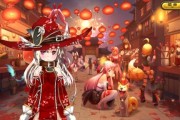2017 年春节倒计时，乖离性百万亚瑟王国服新春活动来袭