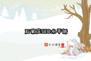 石家庄网络公司 SEO 水平低的原因解析