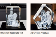 外贸独立站靠谱吗？揭秘3dcrystal.com等细分垂直网站的运营与市场表现