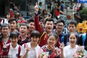2018江苏公务员考试行测病句辨析题怎样运用关键词法 (2018江苏高考录取分数线)