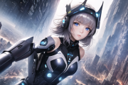 新鲜热辣！全网最早测评 Anything4.0 模型，二次元 AI 绘画再升级