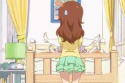 （宅腐君）二次元中那些思想很危险的萝莉