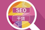 什么影响网站关键词排名 17个SEO排名外围要素 (什么影响网站的流量)