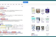 如何让搜查引擎列出所有搜查结果而不是过滤之后的 之类 依据法律y 比如什么 (如何进行搜查)