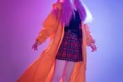 戚薇李承铉夫妇玩转“二次元”实力cos“孙尚香”