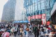 广州萤火虫动漫游戏嘉年华引领二次元文旅新风潮，打造独特旅行体验