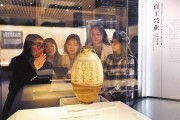 邯郸市峰峰矿区：陶瓷产业发展，传承非遗文化