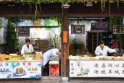 扬州送外卖的电话的电话 哪家外卖最好吃 (扬州送外卖的公司)