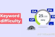 SEO关键词密度是多少适合 (seo关键词优化)