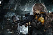 少女前线开发商散爆网络新作频出，欲打造专属宇宙